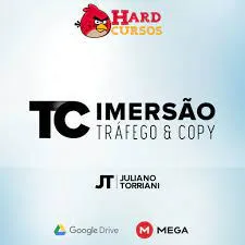 Capa: Imersão de Tráfego e Copy – Bônus – Juliano Torriani
