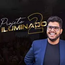 Capa: Iluminado 2 – Shirleyson Kaisser