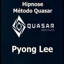 Capa: Hipnose.Metodo. Quasar. Pyong.Lee
