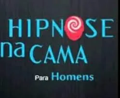 Capa: Hipnose na Cama para Homens