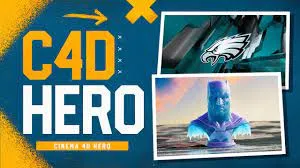 Capa: Hero 4 – Vida De Motion
