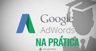 Capa: Google Adwords na Prática – Adriano Gianini