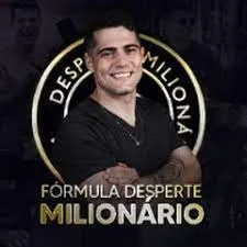 Capa: Fórmula Desperte Milionário – Gabriel Florani