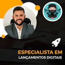 Capa: Formula Agil de Lançamento – Enrico Duarte