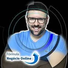 Capa: Fómula Negócio Online – Alex Vargas