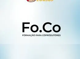 Capa: FO.CO – FORMAÇÃO DE COOPRODUTORES – ANA PERCI