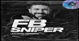 Capa: FB Sniper – Juliano Torriani