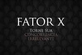Capa: Fator X no Marketing- Pedro Superti