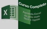 Capa: Excel completo – Nélio Alves