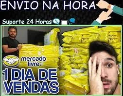 Capa: Elias Maman – Mercado Livre Pro