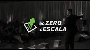 Capa: Do Zero a Escala – Maxsuell Inicius