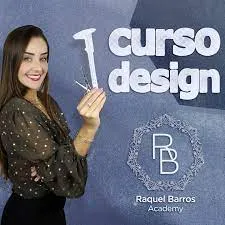 Capa: Design de sombrancelhas – Raquel Barros