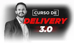 Capa: Delivery 3.0 – Fabio Bindes