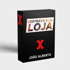 Capa: Curso Destrave Sua Loja