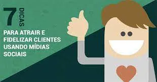 Capa: Como Atrair Clientes e Vender Com As Mídias Sociais