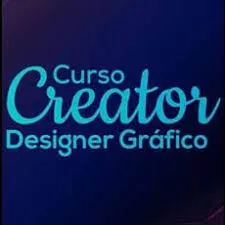 Capa: Canva Original – Creator Designer Gráfico