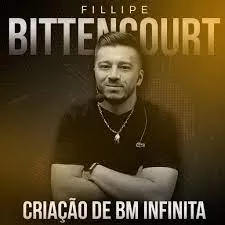 Capa: BM Infinita – Fillipe Bittencourt