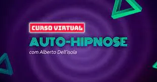 Capa: AUTO HIPNOSE ALBERTO DELL_ISOLA COMPLETO HD