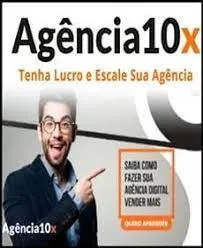 Capa: Agência 10x – Fábio Ricotta