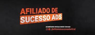 Capa: Afiliados de Sucesso – GB N.D