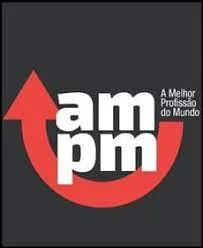 Capa: A Melhor Profissão do Mundo – AMPM
