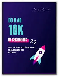 Capa: Método Zero ao 10k