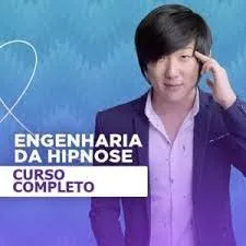 Capa: Engenharia da Hipnose – Pyong Lee