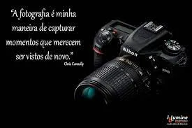 Capa: A arte de fotografar