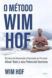 Capa: Método Wim Hof
