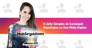 Capa: Mais Seguidores – Ana Tex