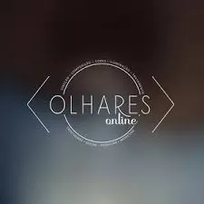 Capa: Olhares Online: Curso Completo de Fotografia e Tratamento de Imagem