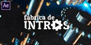Capa: Fabrica de Intros – Brainstorm