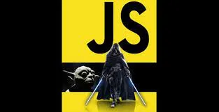 Capa: JavaScript completo – Formação Mestre Jedi