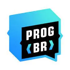 Capa: [Programador BR] – Curso Desenvolvimento Web Front-End