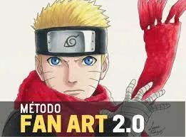 Capa: Método Fan art 2.0