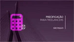 Capa: Precificação para Freelancers