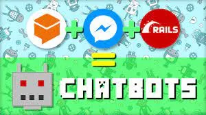 Capa: Chatbots para Leigos – Crie chatbots sem precisar programar