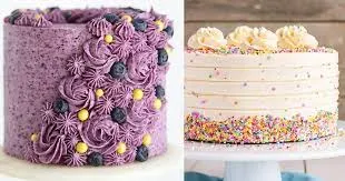 Capa: Bolos Decorados – Cake Designer de Sucesso