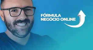 Capa: Fórmula Negócio Online