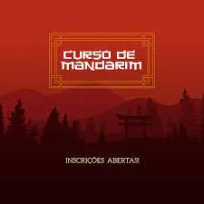 Capa: Curso básico de Mandarim