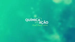 Capa: Química em Ação