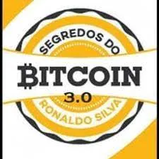 Capa: Os Segredos do Bitcoin