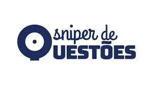 Capa: Sniper de questões