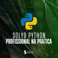 Capa: Python Profissional na Prática