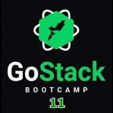 Capa: GoStack Bootcamp 11
