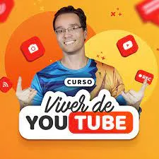 Capa: Viver de Youtube