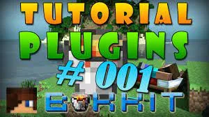 Capa: Programando plugins para o Minecraft do zero!
