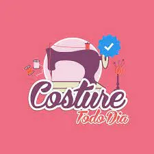 Capa: Costure Todo Dia