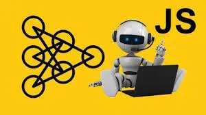 Capa: Inteligência Artificial e Machine Learning com JavaScript