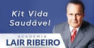 Capa: Kit Vida Saudável